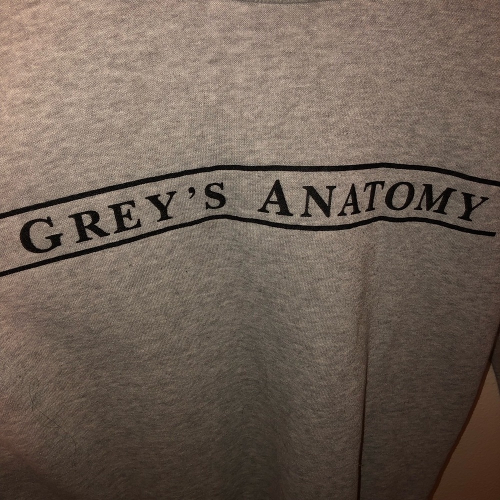 Grey’s Anatomy•Sweater